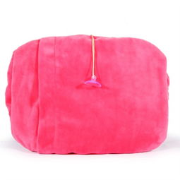 粉红猴子芭菲水电分离防爆暖手宝 冬季暖心又安心的时尚选择