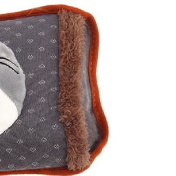 科立泰qlt r116b 龙猫2电暖袋 冬日暖手新选择